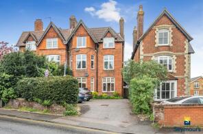 Rear Flat, 37, Epsom Road, Guildford GU1 3LA