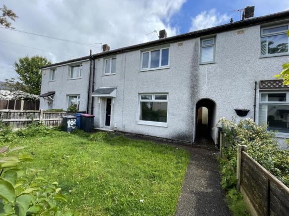 3-bed terraced on Portland Road, Manchester, M30, £150,000