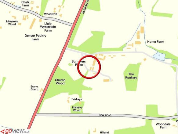 street map