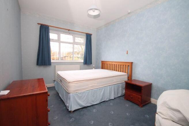 bed one