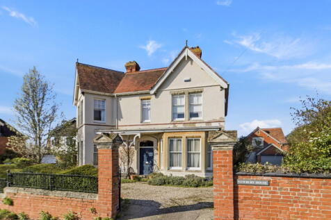 Newbury Park, Ledbury, Herefordshire, HR8