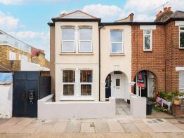 1, Khartoum Road, London SW17 0JA