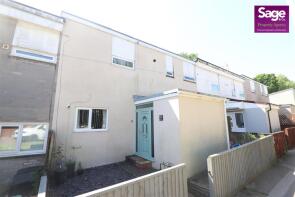 21, Crofton Mede, Fairwater, Cwmbran NP44 4DH