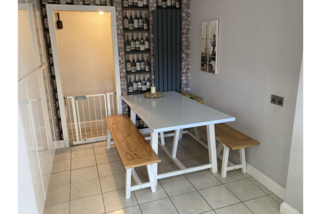 Breakfast Room