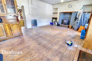 6, Afon Street, Trehafod, Pontypridd CF37 2NA