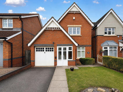Meadowbank Grange, Great Wyrley