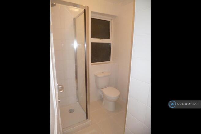 One Of Two Bathrooms
