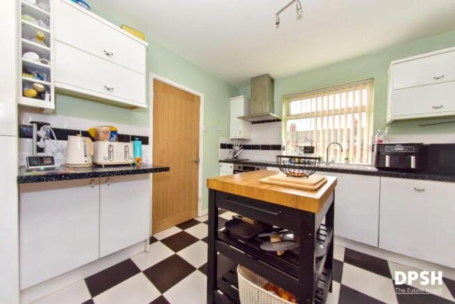 3 bed Terraced for sale Image 10