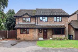 31, Newark Road, Windlesham GU20 6NE