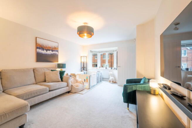 Barwell Drive, Rothley photo 4