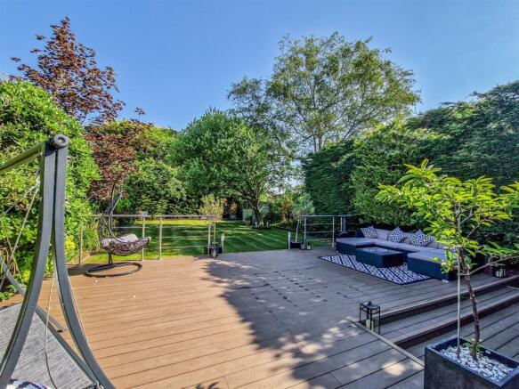 garden