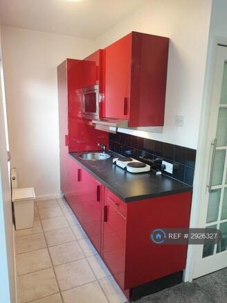 Fitted Modern Kitchen