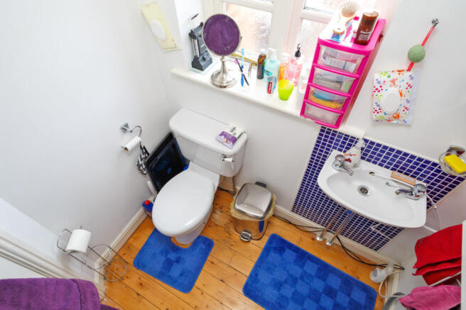 Master Ensuite