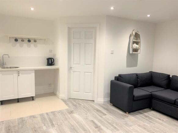 Additional Accommodation