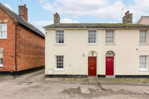 39, Silver Street, Baldock SG7 5QL