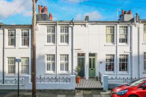 47, Kingsley Road, Brighton BN1 5NH