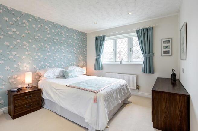 BEDROOM 2 FRONT