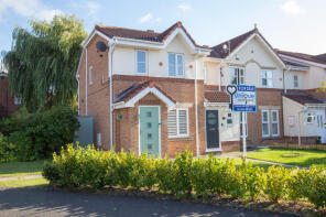 2, Shrewsbury Drive, Thornton-cleveleys FY5 2UE