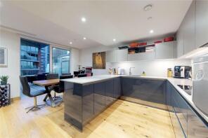 Apartment 38, 12, Hermitage Street, London W2 1BH