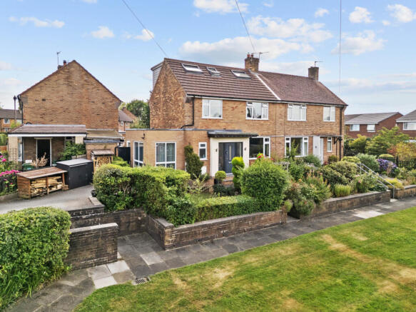 Bollin Avenue, Bowdon, Altrincham, Greater Manchester, WA14 photo 4