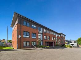 Flat 2, 291, Castlemilk Road, Rutherglen, Glasgow G44 4LE