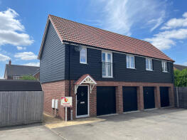 24, Willow Court, Cowbit, Spalding PE12 6BU