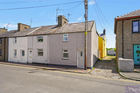 Penrhydlyniog, Pwllheli