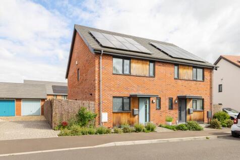 Greyling Way, Swaffham