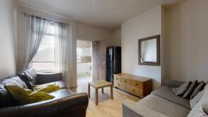 155, Edmund Road, Sheffield S2 4EG