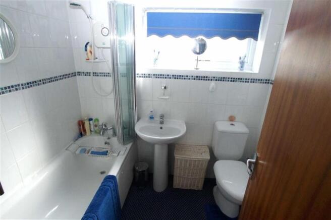 Bathroom & WC