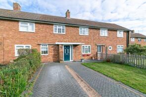 88, Gaunts Way, Letchworth Garden City SG6 4PN