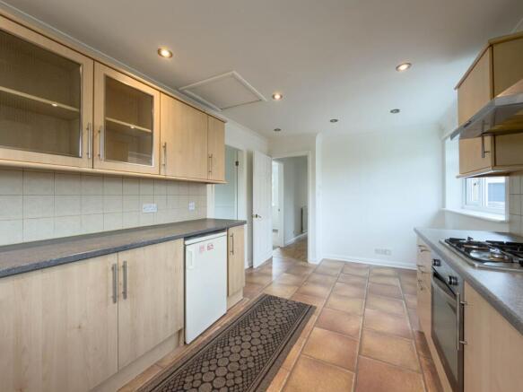 2 bed Semi-Detached Bungalow for sale Image 5