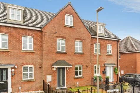 Holcroft Drive, Wigan, WN2
