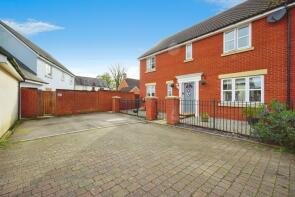 9, Hayne Court, Tiverton EX16 6UY