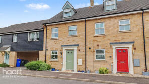 26, Mead Road, Bury St. Edmunds IP32 7PE