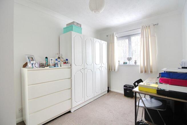 Bedroom 2 (Double)