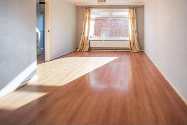 Living / Dining Room