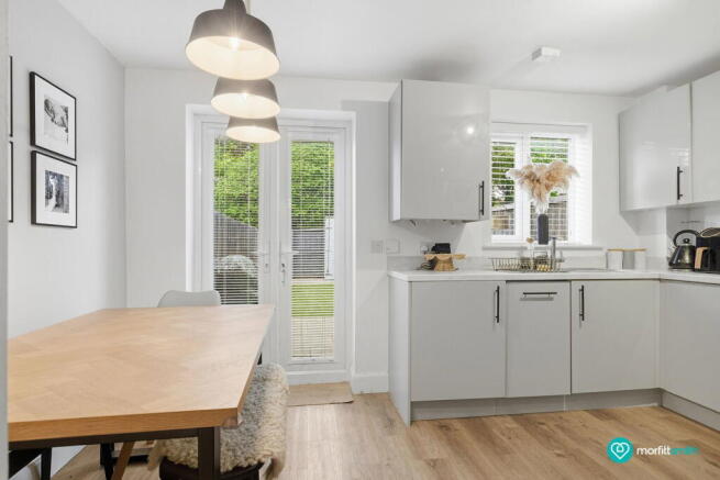 3 bed Town House for sale Image 7