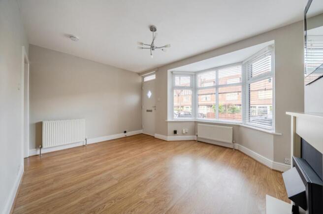 EweMove Harrogate Living Room
