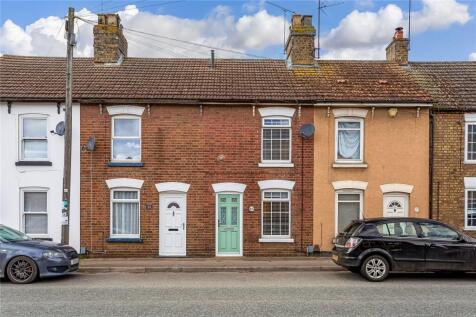 Dunstable Road, Toddington, Bedfordshire, LU5