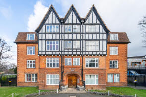 47, Streatham Close, Leigham Court Road, London SW16 2NH