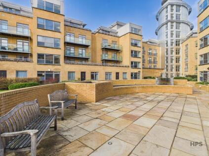 The Belvedere, Cambridge CB2