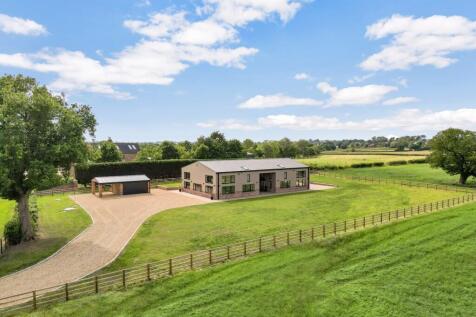 Meadow Rise, Abbots Bromley, Staffordshire