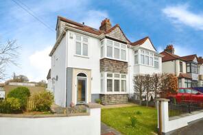 32, New Fosseway Road, Hengrove, Bristol BS14 9LN