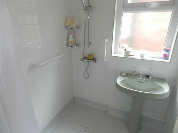 Bathroom/ Wetroom