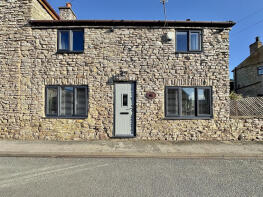 Old Bay Horse Cottage, Silver Street, Fairburn, Knottingley WF11 9JA