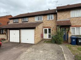 36, Missleton Court, Cambridge CB1 8BL