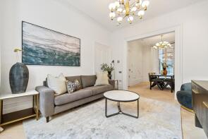 Flat A, 118, Ebury Street, London SW1W 9QQ