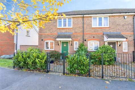 Longacres Way, Chichester, West Sussex, PO20