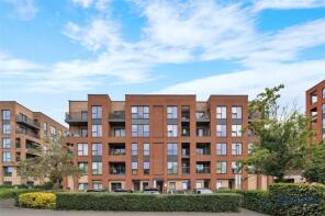 Flat 22, 39 May House, Achill Close, Colindale, London NW9 4EJ